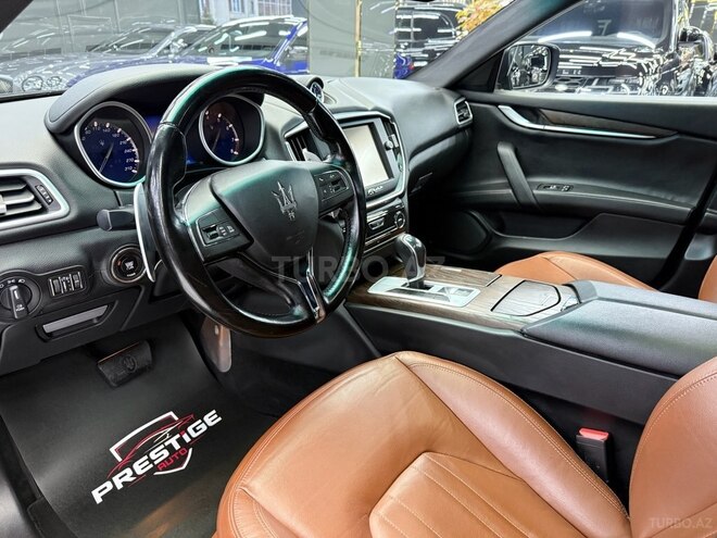 Maserati Ghibli-9