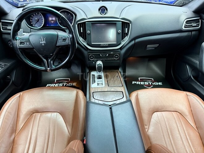 Maserati Ghibli-7
