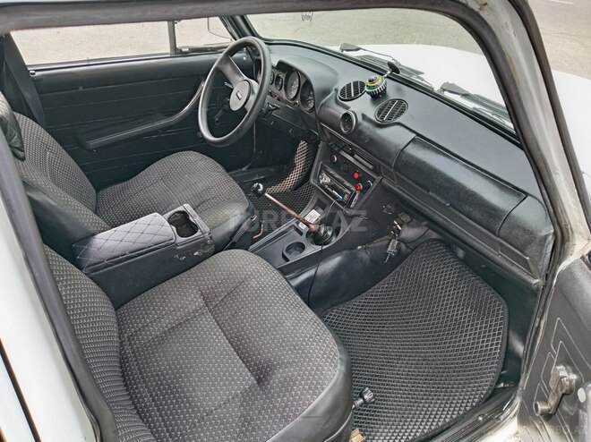 LADA (VAZ) 2106 1988, 95,000 km - 1.6 l - Zaqatala