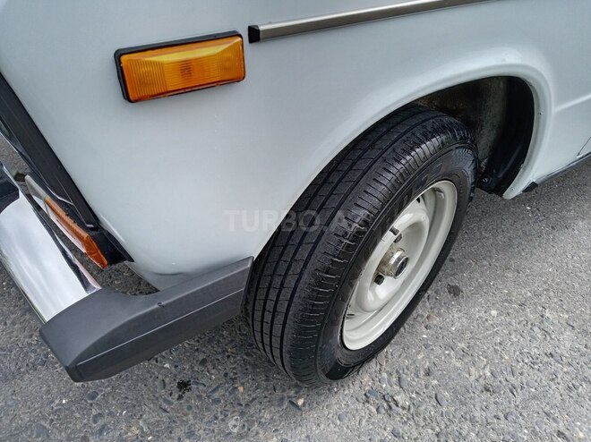 LADA (VAZ) 2106 1988, 95,000 km - 1.6 l - Zaqatala