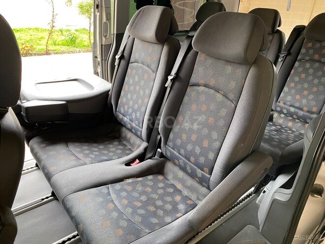 Mercedes Vito 115 2007, 600,000 km - 2.2 л - Tovuz