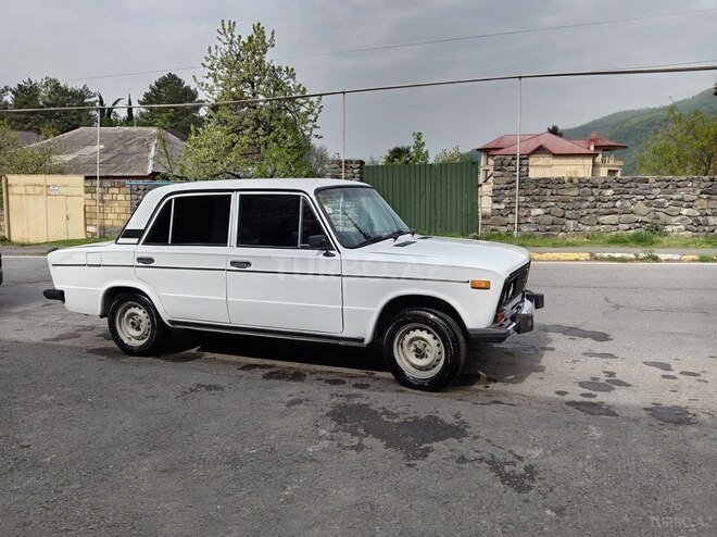 LADA (VAZ) 2106 1988, 95,000 km - 1.6 l - Zaqatala