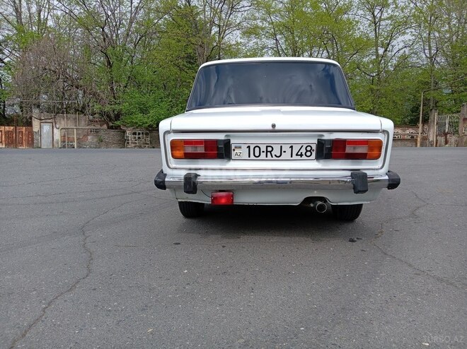 LADA (VAZ) 2106 1988, 95,000 km - 1.6 l - Zaqatala