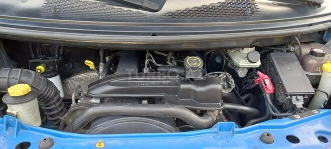 Ford Transit 2005, 400,000 km - 2.4 л - Bakı