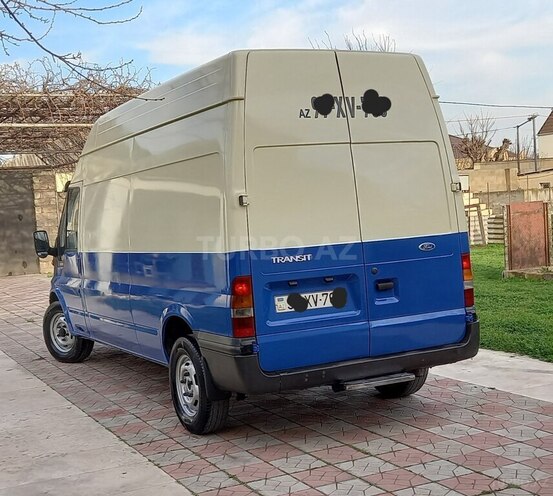 Ford Transit 2005, 400,000 km - 2.4 л - Bakı