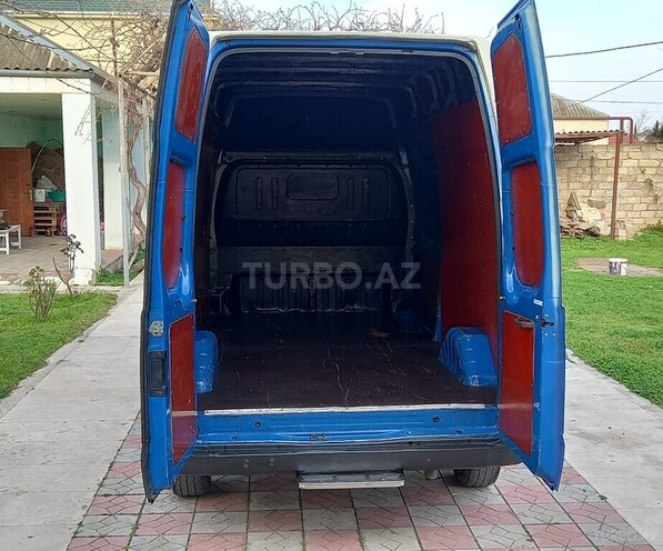 Ford Transit 2005, 400,000 km - 2.4 л - Bakı
