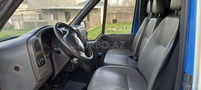 Ford Transit 2005, 400,000 km - 2.4 л - Bakı