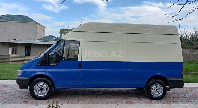 Ford Transit 2005, 400,000 km - 2.4 л - Bakı
