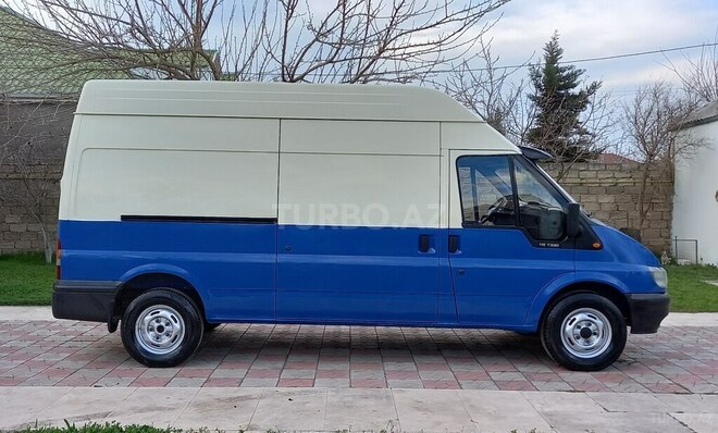 Ford Transit 2005, 400,000 km - 2.4 л - Bakı