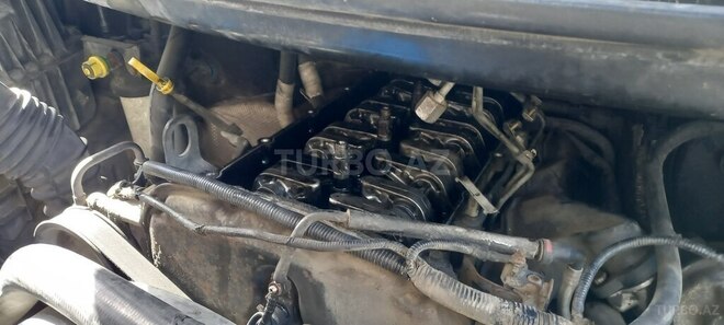 Ford Transit 2005, 400,000 km - 2.4 л - Bakı