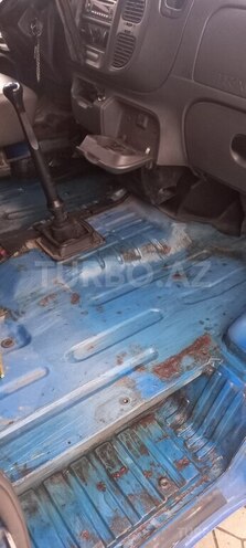 Ford Transit 2005, 400,000 km - 2.4 л - Bakı