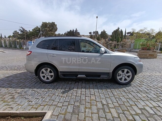 Hyundai Santa Fe 2008, 297,321 km - 2.0 l - Bakı