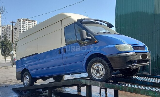 Ford Transit 2005, 400,000 km - 2.4 л - Bakı