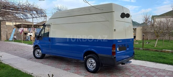 Ford Transit 2005, 400,000 km - 2.4 л - Bakı