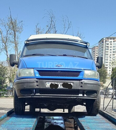 Ford Transit 2005, 400,000 km - 2.4 л - Bakı