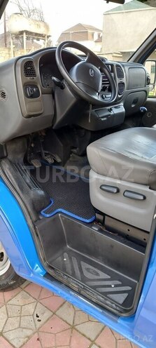 Ford Transit 2005, 400,000 km - 2.4 л - Bakı