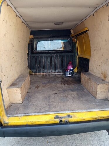 Ford Transit 1998, 282,668 km - 2.5 л - Bakı