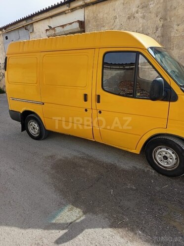 Ford Transit 1998, 282,668 km - 2.5 л - Bakı