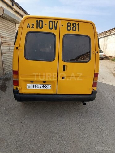 Ford Transit 1998, 282,668 km - 2.5 л - Bakı