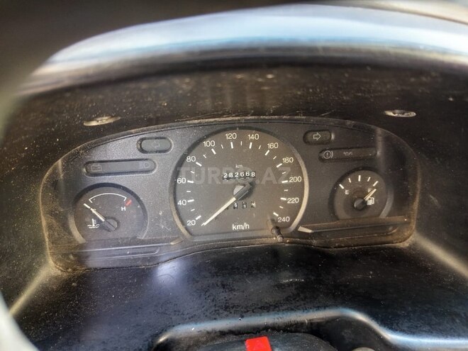 Ford Transit 1998, 282,668 km - 2.5 л - Bakı