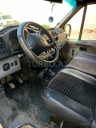 Ford Transit 1998, 282,668 km - 2.5 л - Bakı