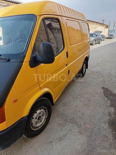 Ford Transit 1998, 282,668 km - 2.5 л - Bakı