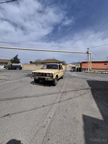LADA (VAZ) 2106 1984, 98,745 km - 1.6 л - Bakı