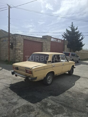 LADA (VAZ) 2106 1984, 98,745 km - 1.6 л - Bakı
