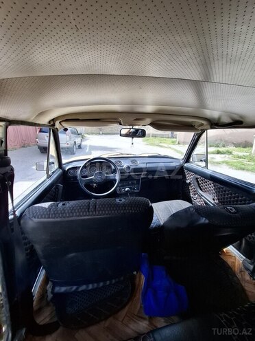 LADA (VAZ) 2106 1984, 98,745 km - 1.6 л - Bakı