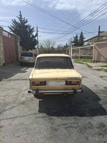 LADA (VAZ) 2106 1984, 98,745 km - 1.6 л - Bakı