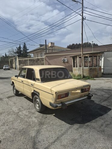 LADA (VAZ) 2106 1984, 98,745 km - 1.6 л - Bakı
