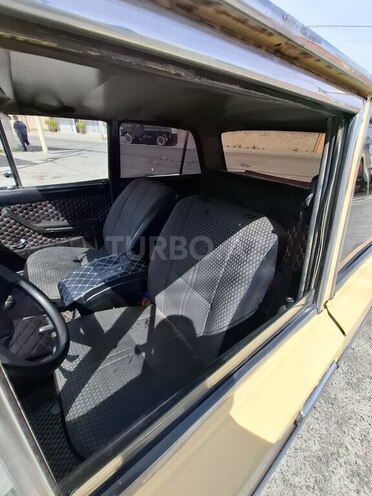 LADA (VAZ) 2106 1984, 98,745 km - 1.6 л - Bakı