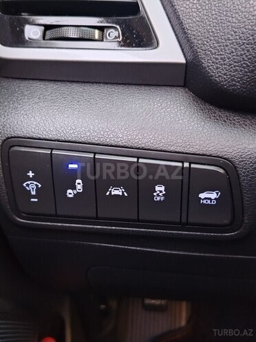 Hyundai Tucson 2015, 195,101 km - 1.6 l - Bakı