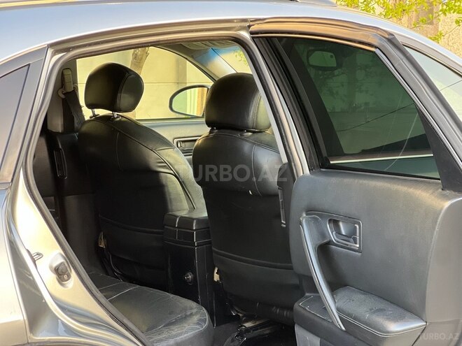 Infiniti FX35 2004, 237,000 km - 3.5 l - Bakı