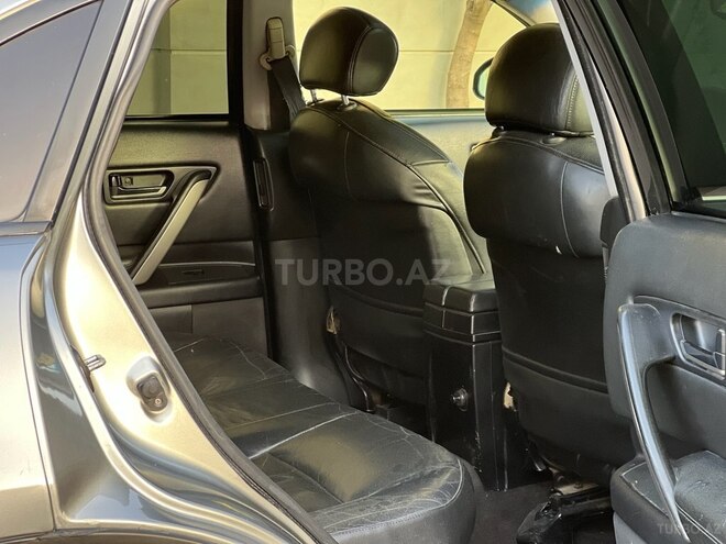 Infiniti FX35 2004, 237,000 km - 3.5 l - Bakı