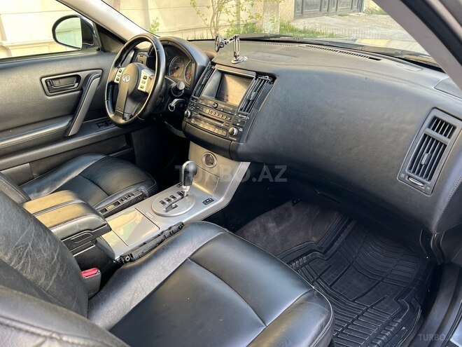 Infiniti FX35 2004, 237,000 km - 3.5 l - Bakı