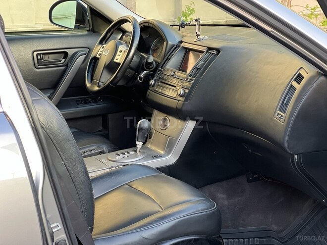 Infiniti FX35 2004, 237,000 km - 3.5 l - Bakı