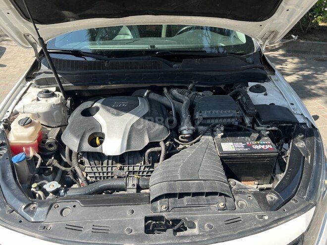 Kia Optima 2012, 156,700 km - 2.0 л - Bakı