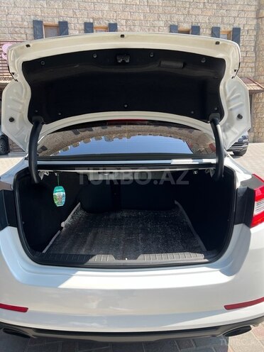 Kia Optima 2012, 156,700 km - 2.0 л - Bakı