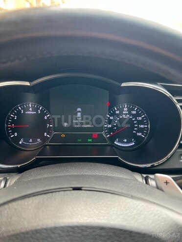 Kia Optima 2012, 156,700 km - 2.0 л - Bakı