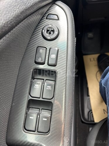 Kia Optima 2012, 156,700 km - 2.0 л - Bakı