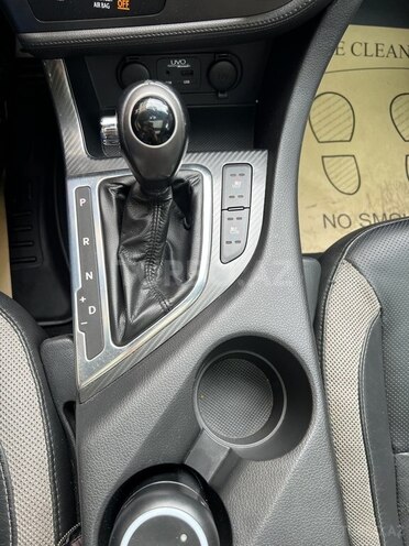 Kia Optima 2012, 156,700 km - 2.0 л - Bakı