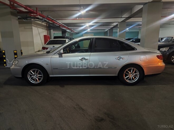 Hyundai Grandeur-2