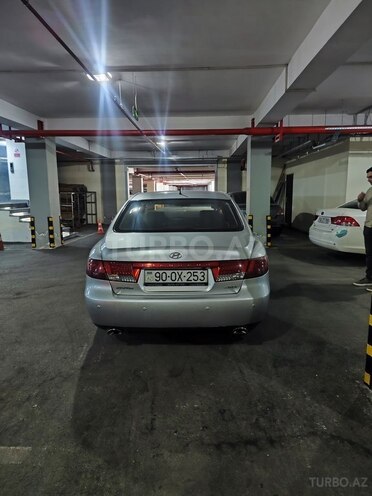 Hyundai Grandeur-3