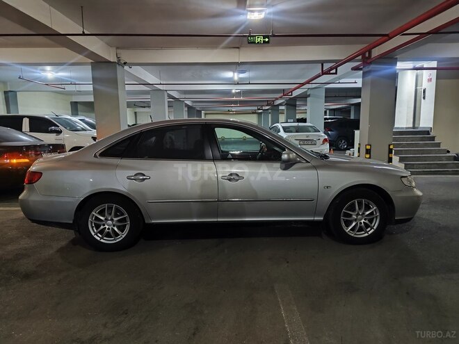 Hyundai Grandeur-4
