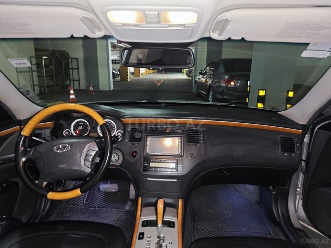 Hyundai Grandeur-5