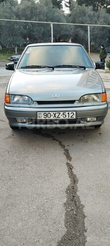 LADA (VAZ) 2115 2010, 125,600 km - 1.6 l - Bakı