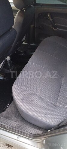 LADA (VAZ) 2115 2010, 125,600 km - 1.6 l - Bakı