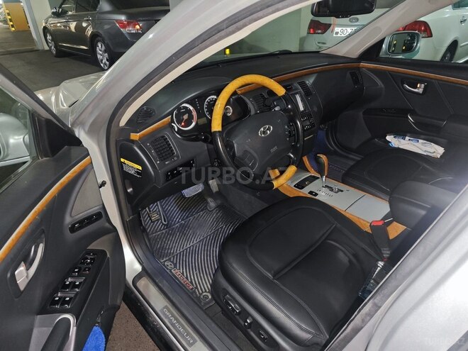 Hyundai Grandeur-6