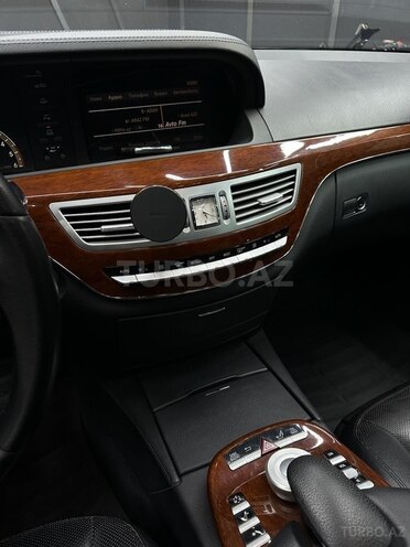 Mercedes S 350 d-14